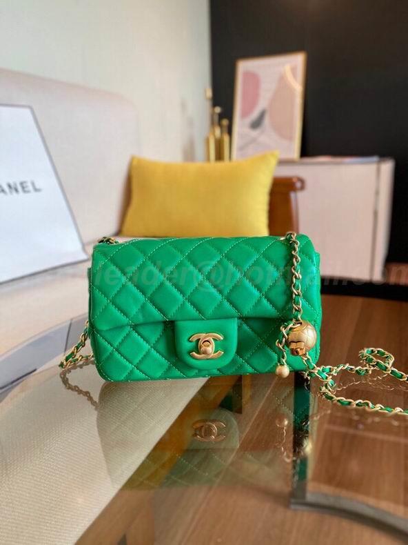 Chanel Handbags 302